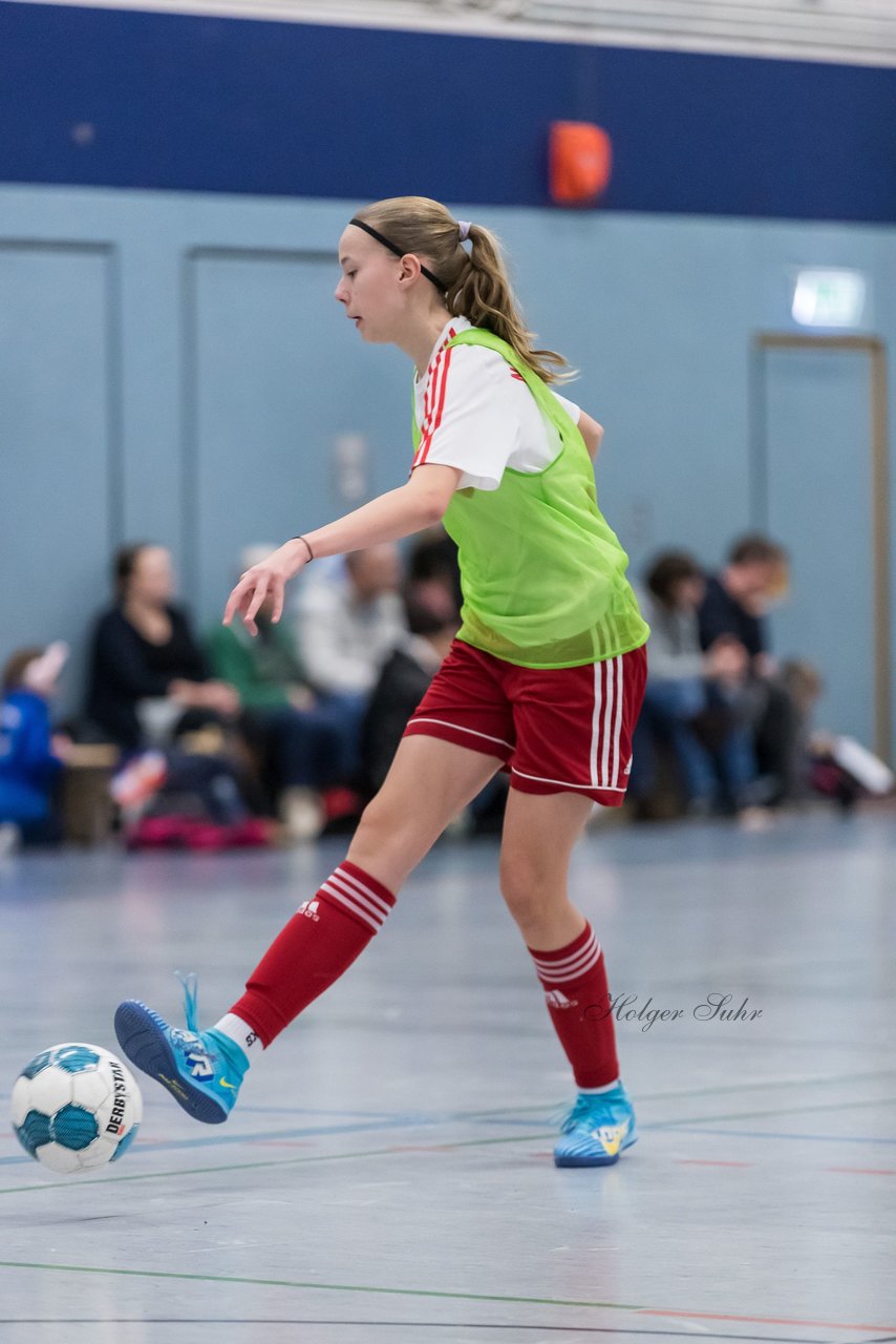 Bild 86 - wCJ Norddeutsches Futsalturnier Auswahlmannschaften